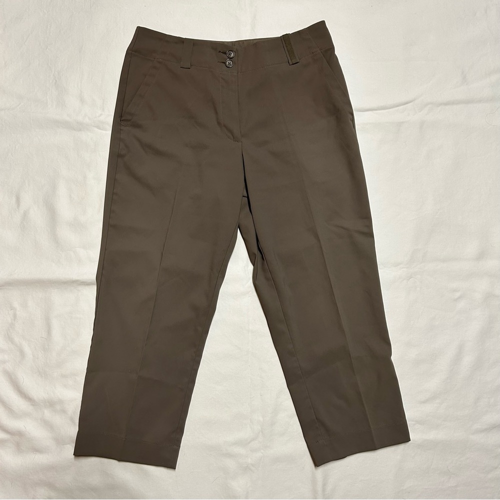 Nike Golf Capris